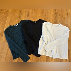 Athleta Essential Tops